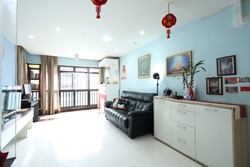 Blk 119B Kim Tian Road (Bukit Merah), HDB 5 Rooms #209612391